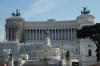 Monument to Vittorio Emanuele II
